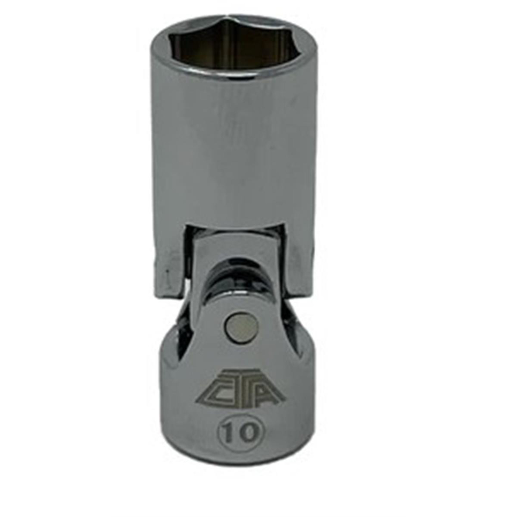 CTA Manufacturing Universal U-Joint — 10mm Hex, Model# CTA3805X04